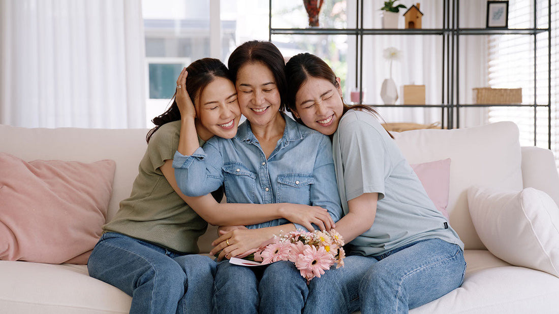 Read to Create Lifetime Memories with Your Family