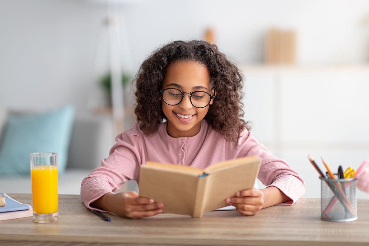 Wish Fantasy vs. Wise Fantasy: What Are Your Kids Really Reading?