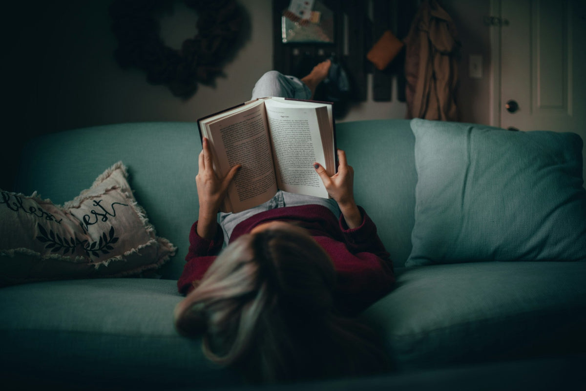 Ten Fantasy Books Every Child Should Read