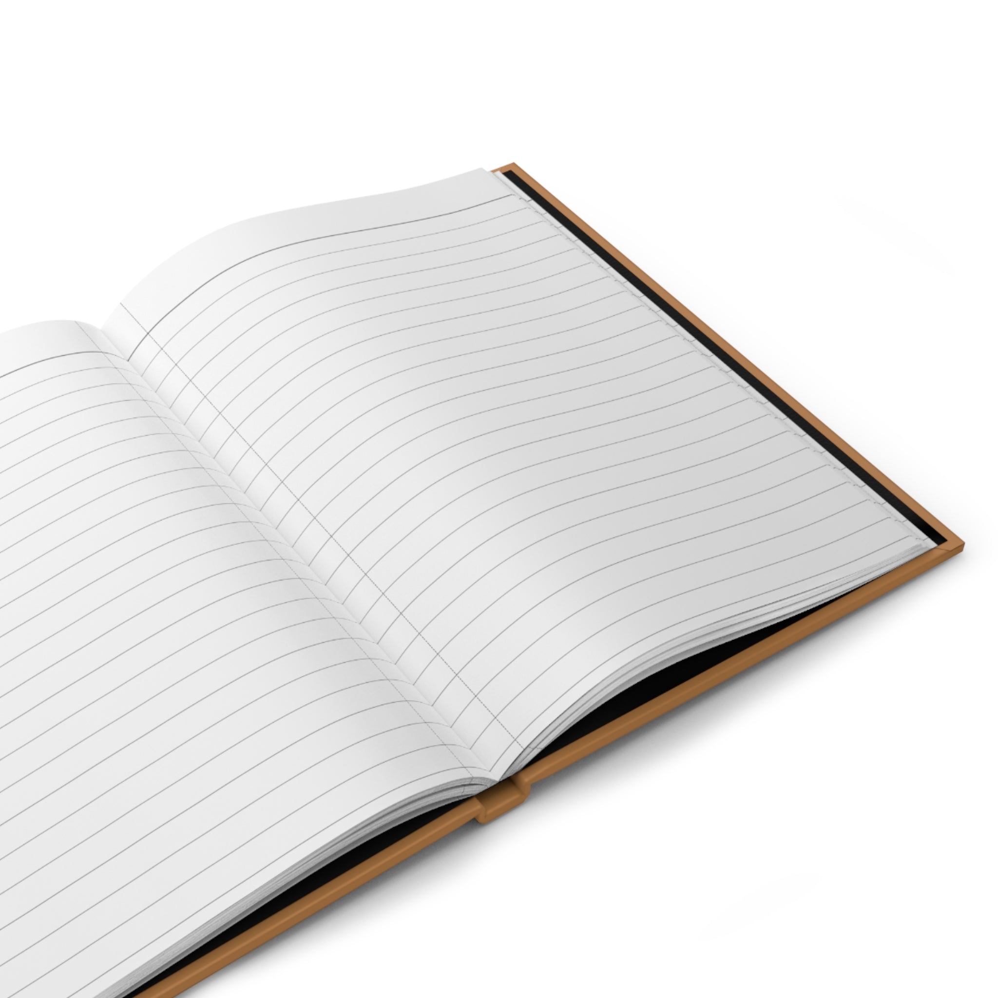 Elegant Hardcover Journal: "Let the Beauty of Language Return" - Perfect for Writers, Journal Lovers, Gift for Students, Creative Thinkers