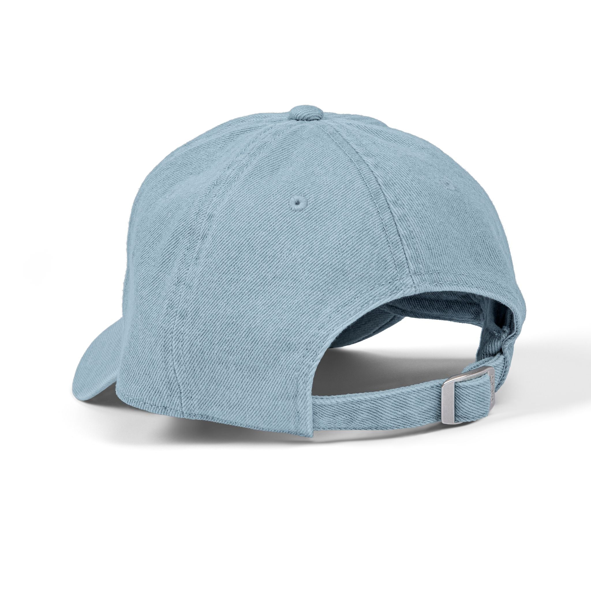Spires Prospect Embroidered Denim Hat | Casual Headwear, Gift for Him/Her, Everyday Wear, Outdoor Activities, Stylish Accessory