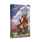 A Silver Cord - Book 1 - Clouds of Fire